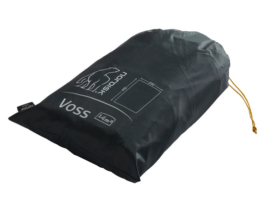 WHS Nordisk Voss 14 SI