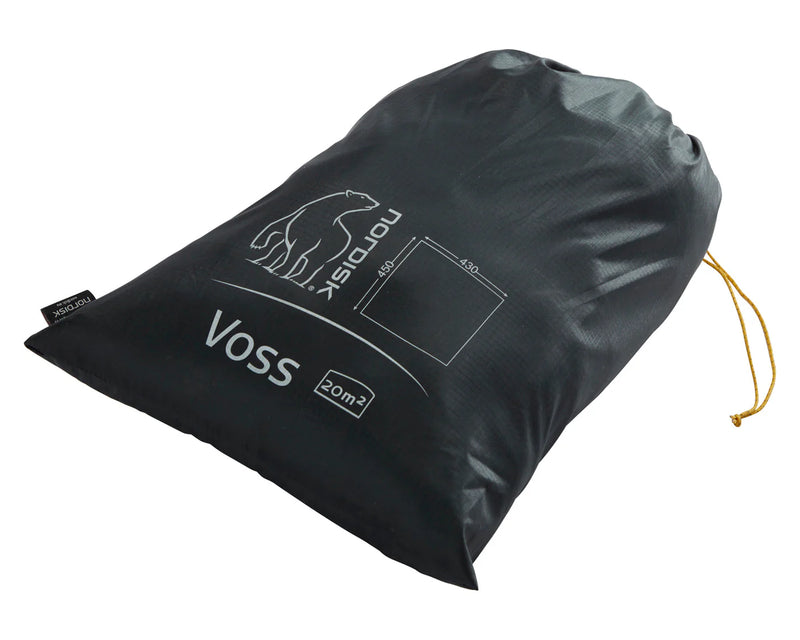 WHS Nordisk Voss 20 SI