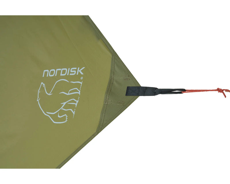 Nordisk Voss 20 PU (2.0)