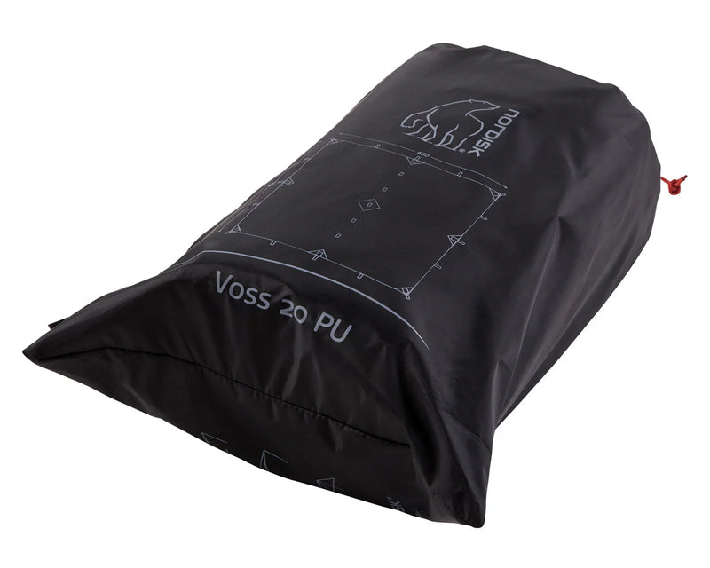 Nordisk Voss 20 PU (2.0)