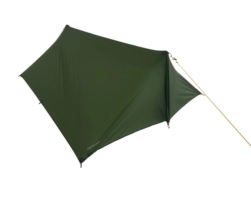 Nordisk Voss 7 LW Multi Tarp