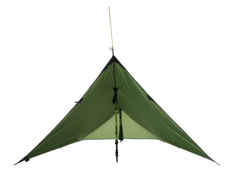 Nordisk Voss 7 LW Multi Tarp
