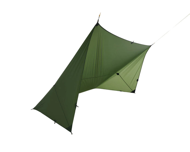 Nordisk Voss 7 LW Multi Tarp