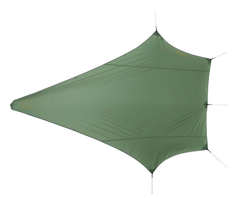 WHS Nordisk Voss Diamond PU