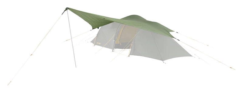 WHS Nordisk Voss Diamond PU