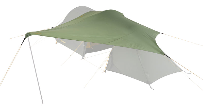 WHS Nordisk Voss Diamond PU