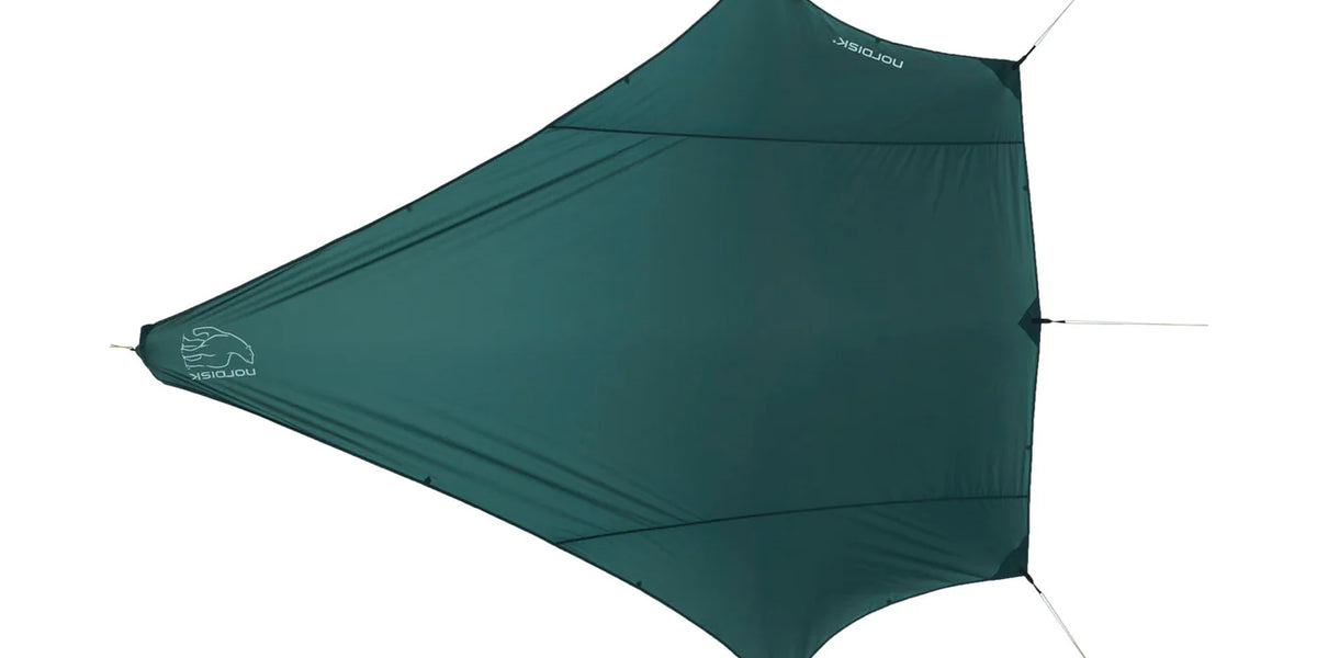 nordisk voss diamond si tarp WHS Nordisk Voss Diamond SI — Thailandoutdoorshop