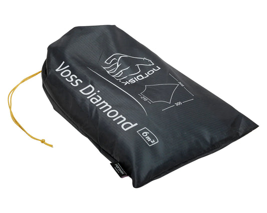 WHS Nordisk Voss Diamond SI