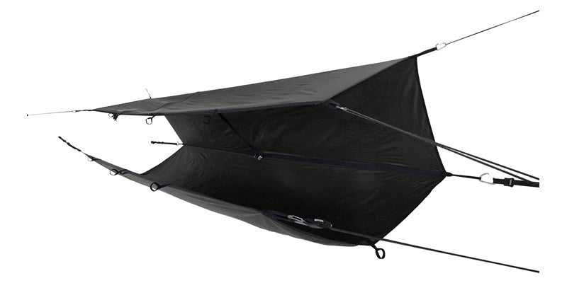 Nordisk Voss Tech Tarp Dark Moss V1