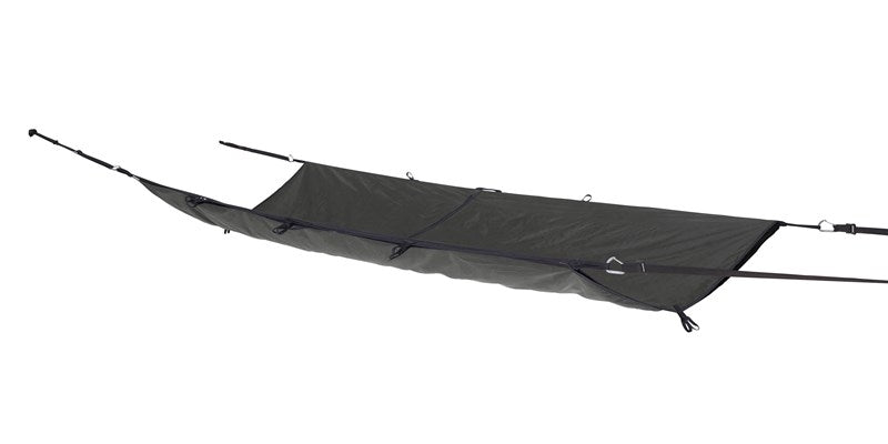 Nordisk Voss Tech Tarp Dark Moss V1 — Thailandoutdoorshop