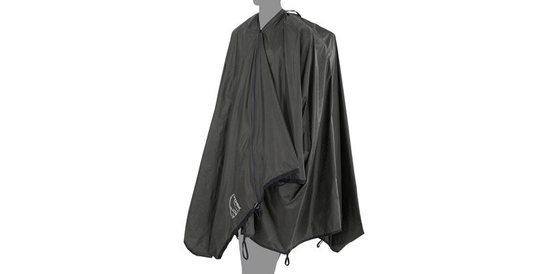 Nordisk Voss Tech Tarp Dark Moss V1