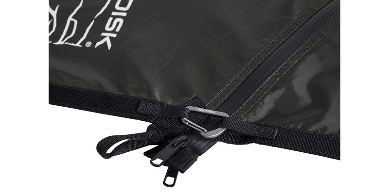 nordisk tech tarp Nordisk Voss Tech Tarp Dark Moss V1 — Thailandoutdoorshop