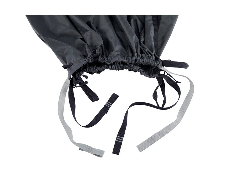 WHS Nordisk Voss Tech Tarp Dark Moss V2