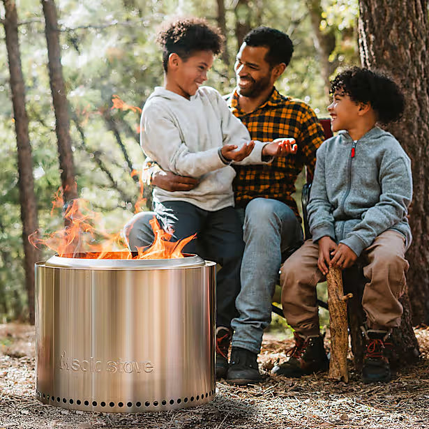 Solo Stove Bonfire