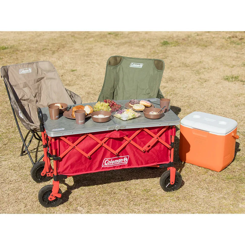 Coleman JP 30 QT Cooler