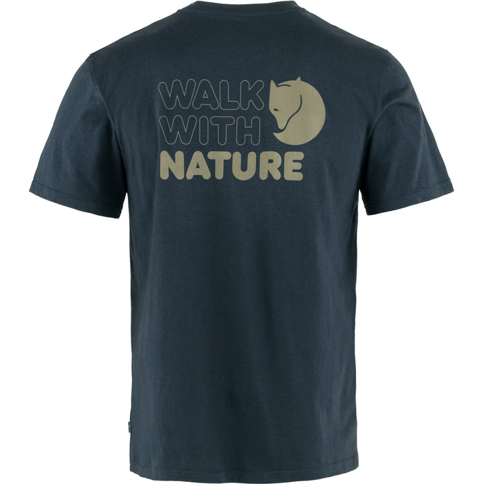 FR Walk With Nature T-Shirt Men