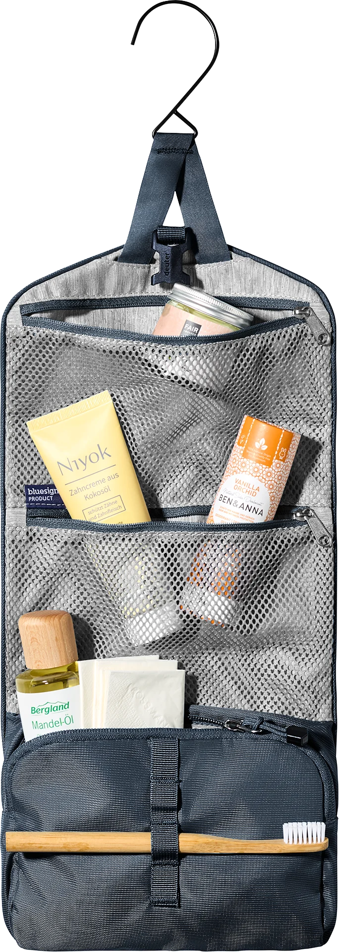 Deuter Wash Bag I