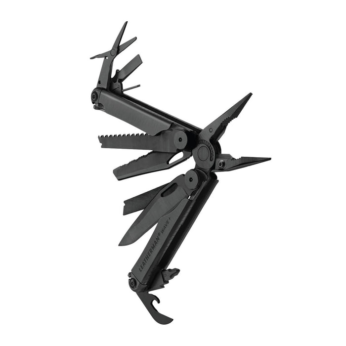 Leatherman Wave Plus