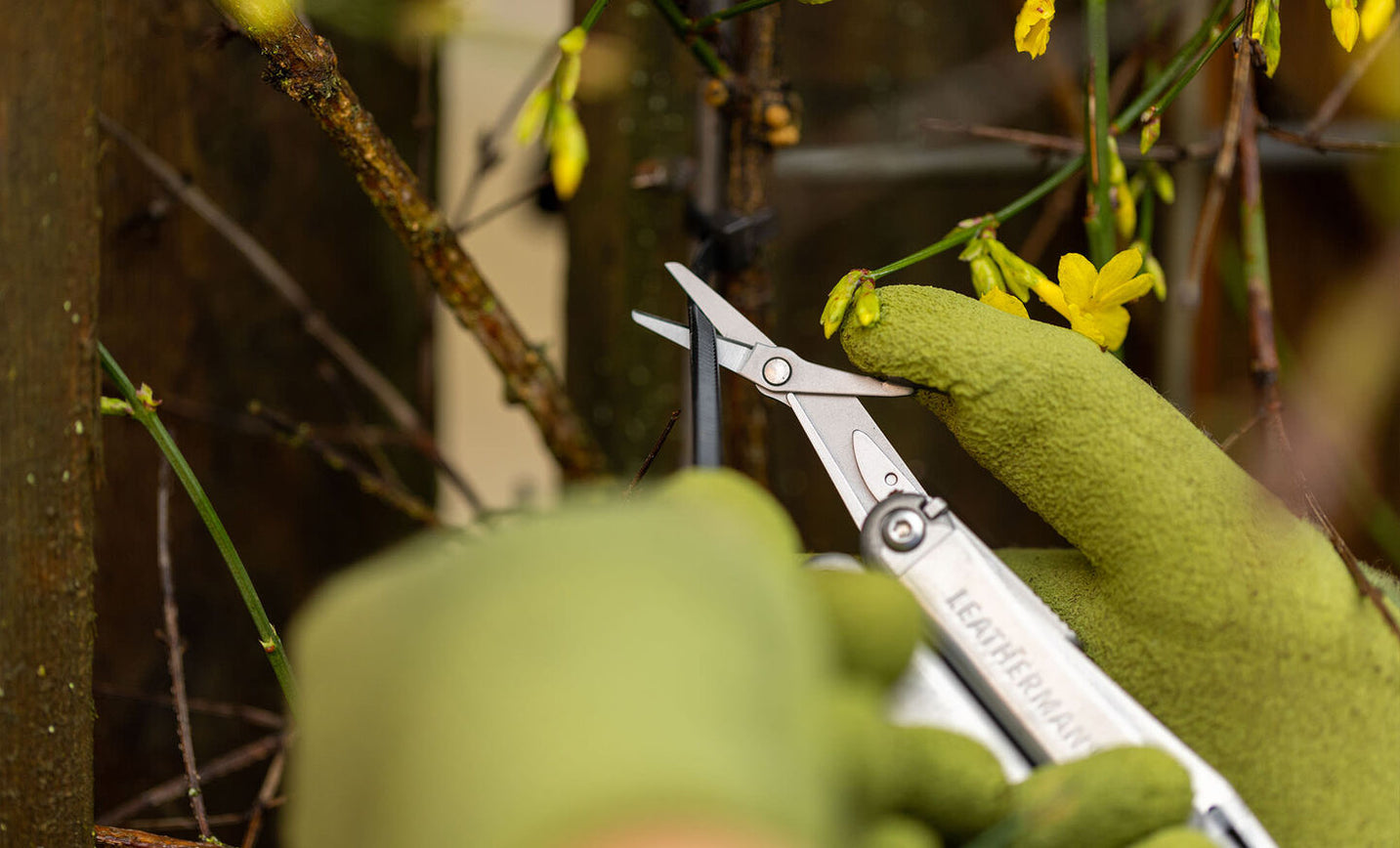 Leatherman Wave Plus — Thailandoutdoorshop