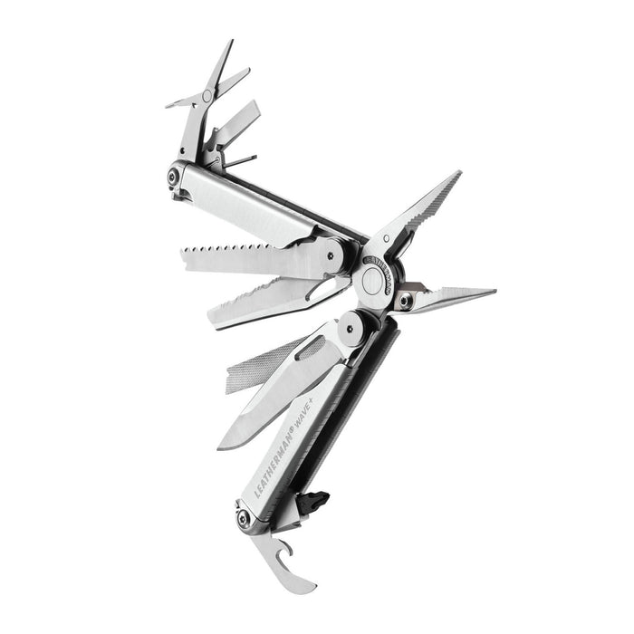 Leatherman Wave Plus