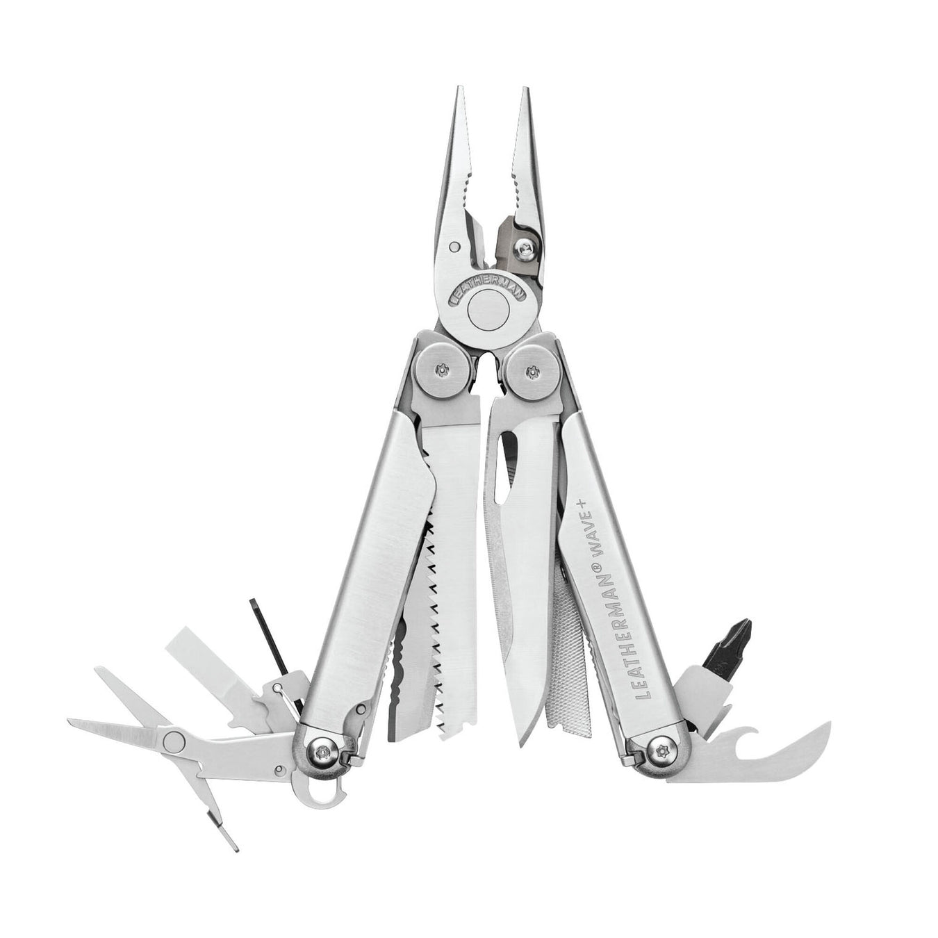 มีด Multi-Tools ขนาด Full-Size