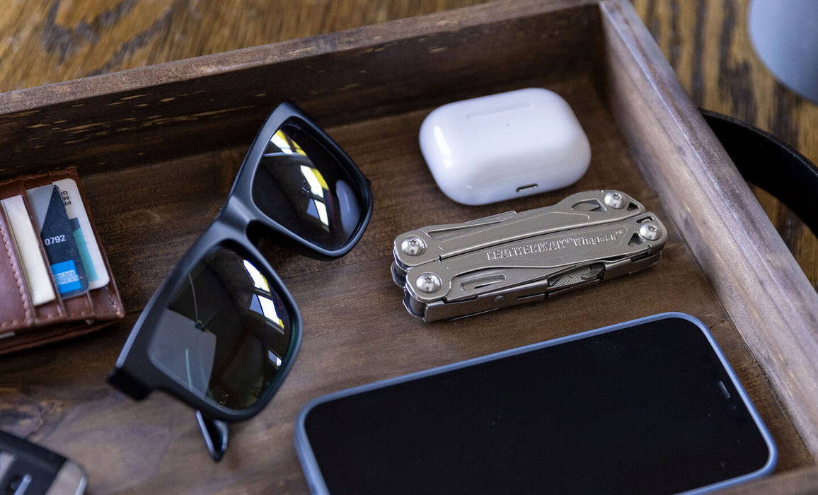 Leatherman Wingman