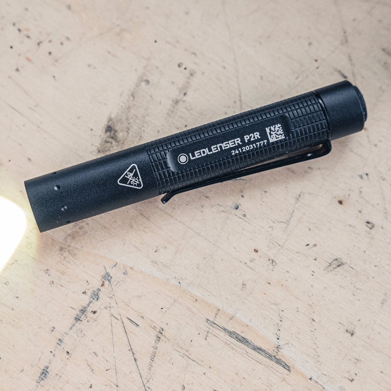 Ledlenser P2R 2025
