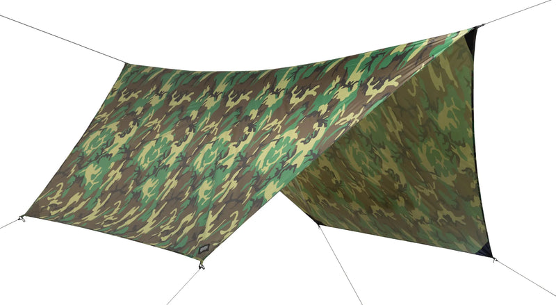 Hennessy Jungle Expedition Zip Woodland