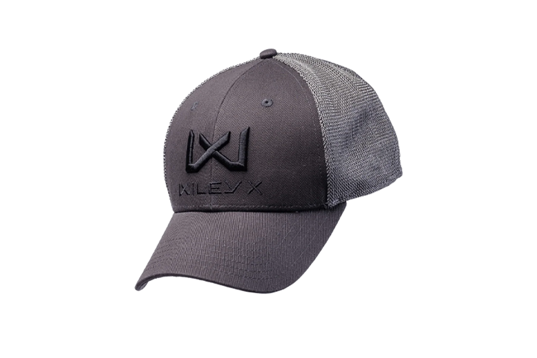 Wiley-X Trucker Hat