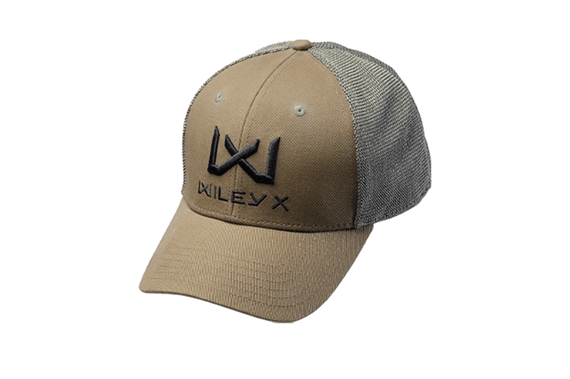 Wiley-X Trucker Hat