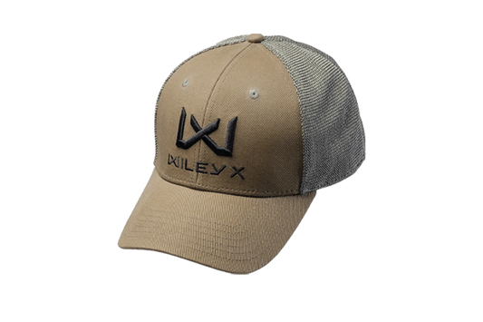 Wiley-X Trucker Hat