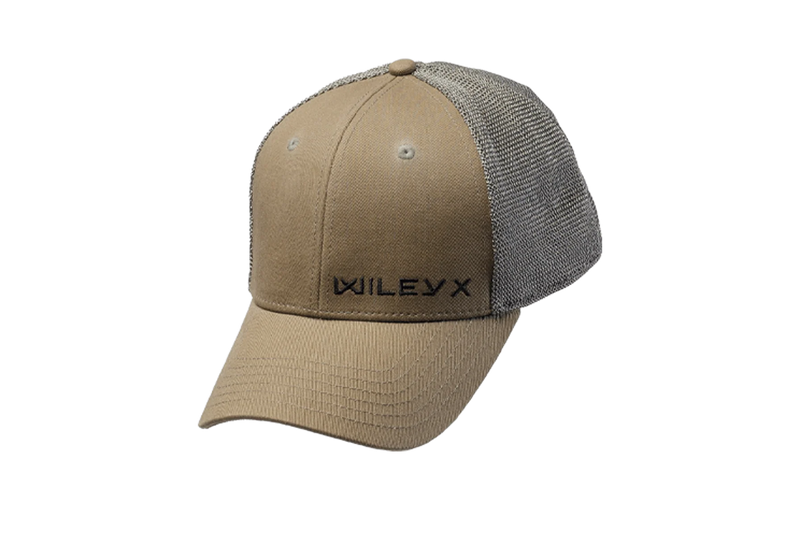 Wiley-X Trucker Hat