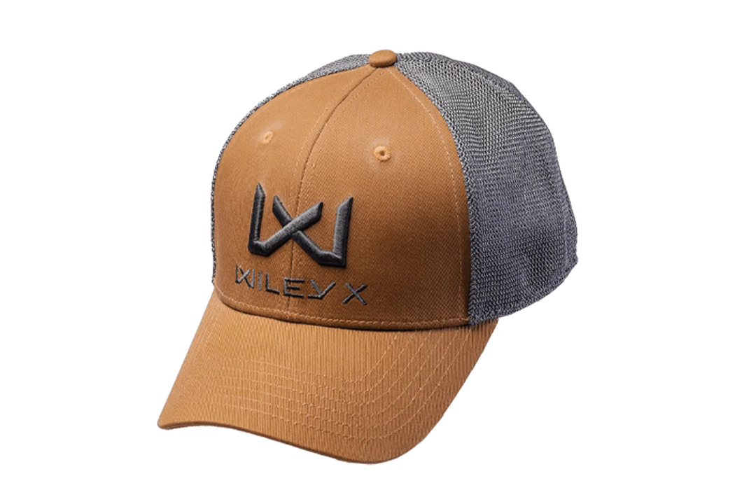 Wiley-X Trucker Hat