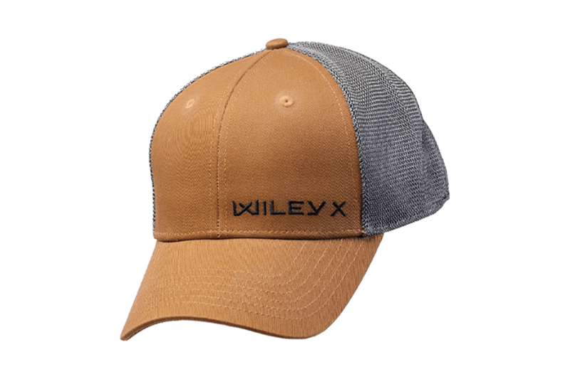 Wiley-X Trucker Hat