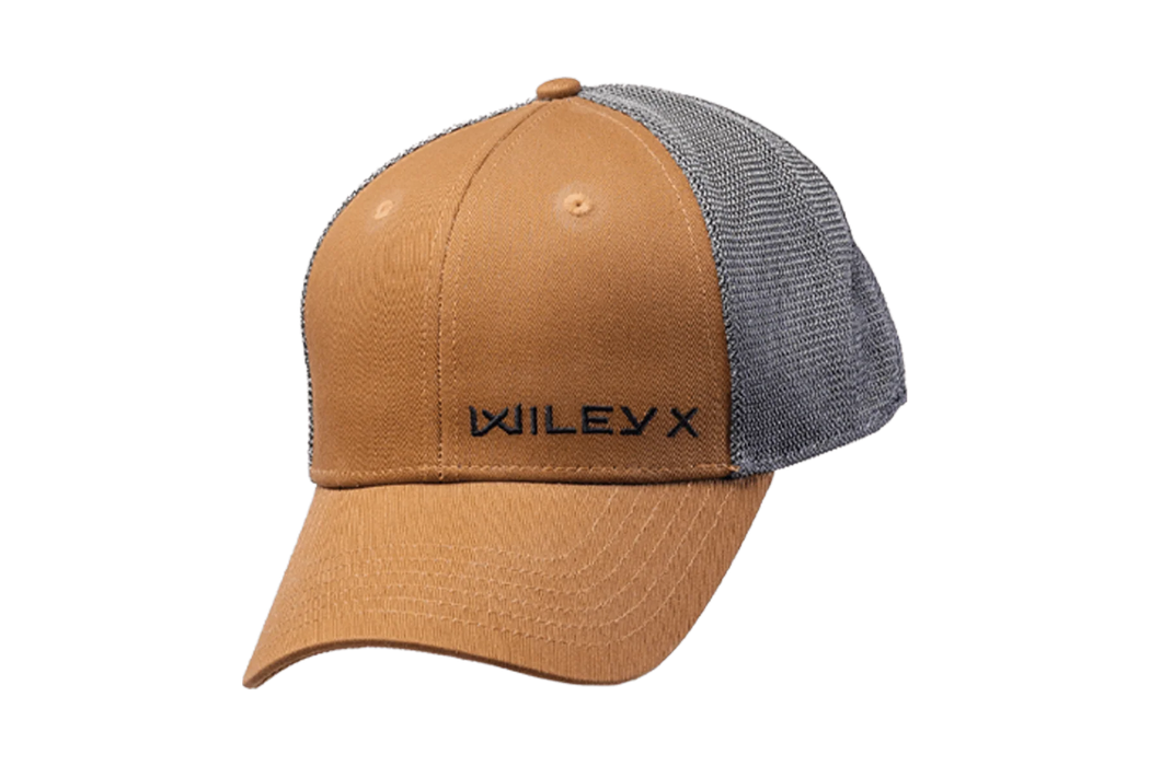 Wiley-X Trucker Hat