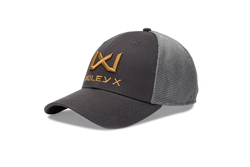 Wiley-X Trucker Hat