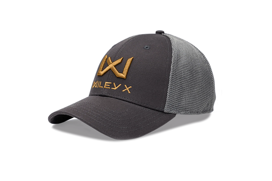 Wiley-X Trucker Hat