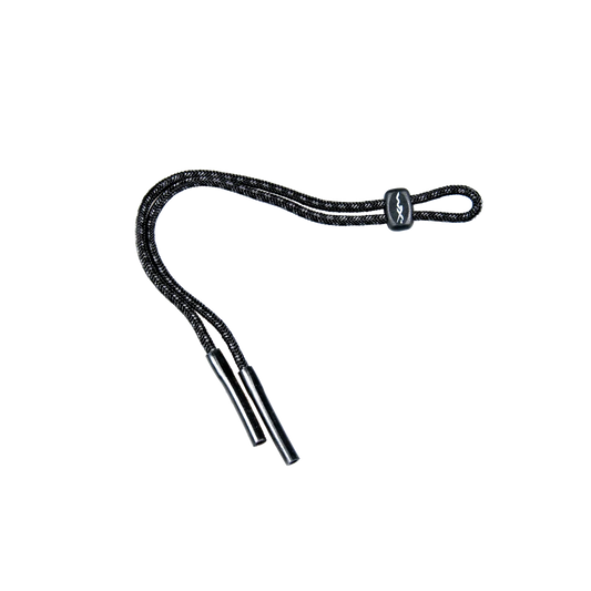 สายคล้องแว่น Wiley-X Leash Cord With Rubber Temple Grips (A492)