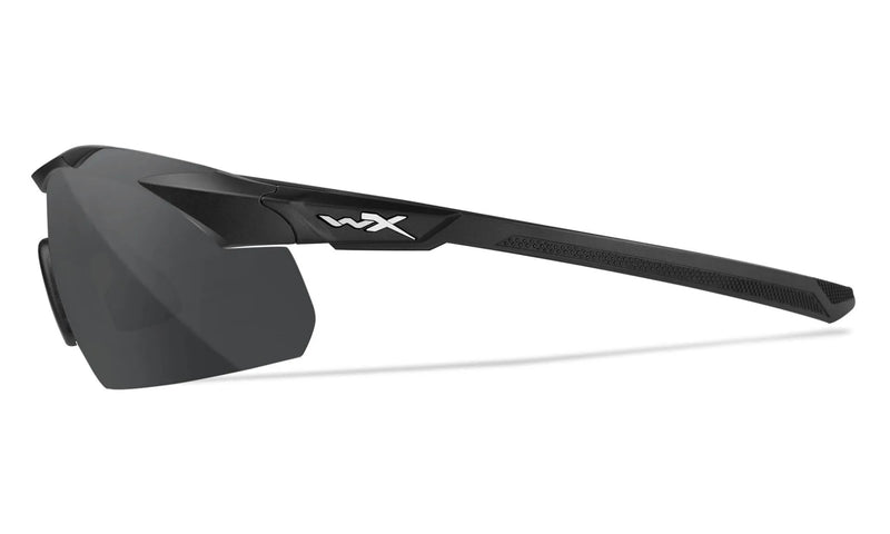 Wiley-X Vapor Comm Temples