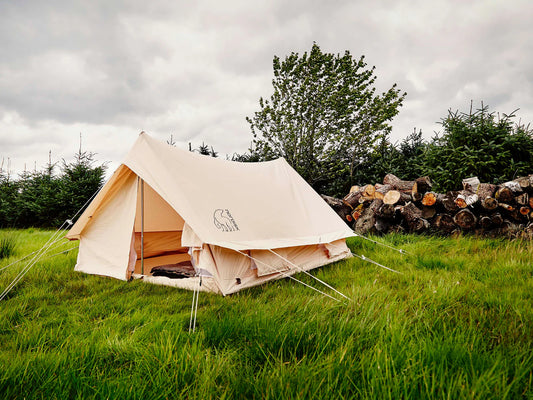 Nordisk Ydun 5.5 Tent