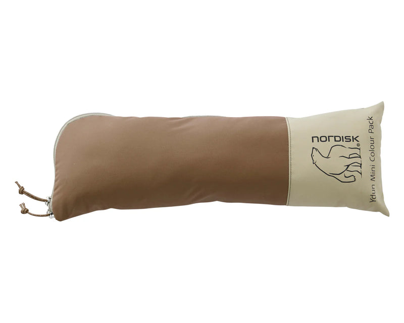 WHS Nordisk Ydun Tech Mini Colour Kit