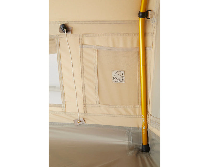 WHS Nordisk Ydun Tech Mini Tech Tent