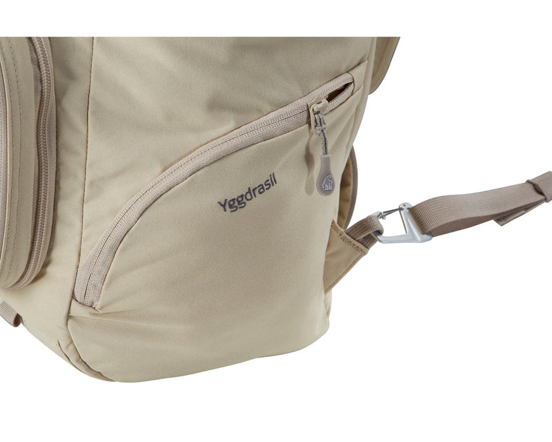 Nordisk Yggdrasil Backpacks