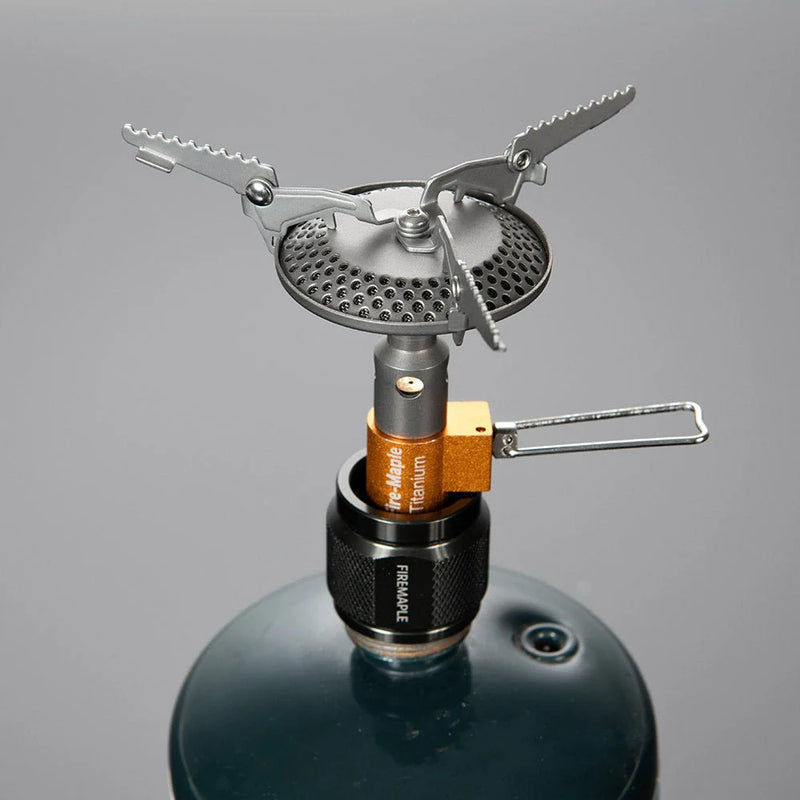 Fire Maple Z1 Propane Cylinder Adapter