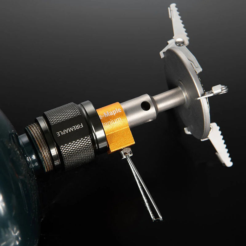 Fire Maple Z1 Propane Cylinder Adapter