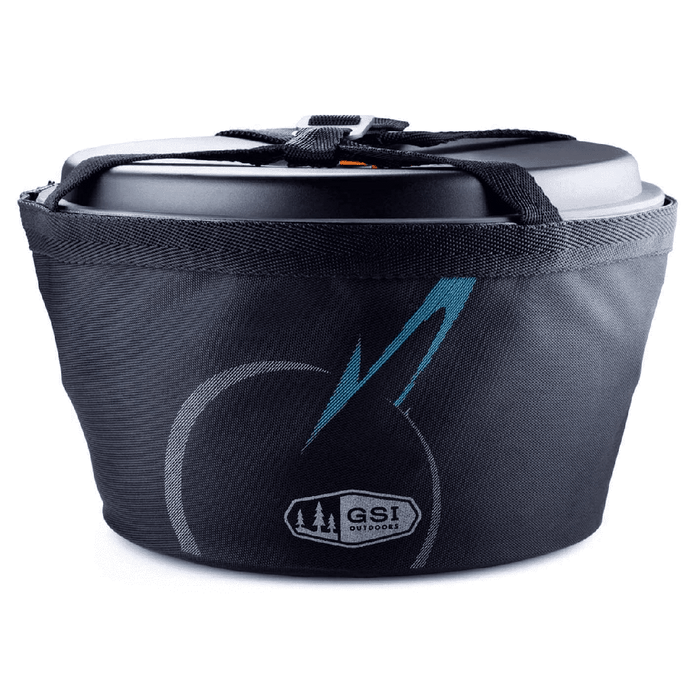 GSI Pinnacle Base Camper Large