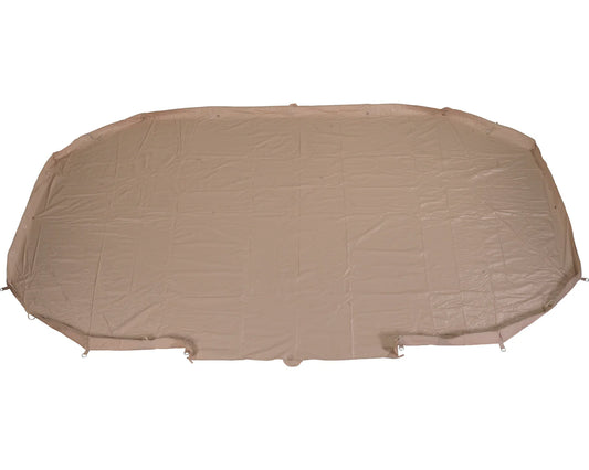 Nordisk Vanaheim 24 Zip Floor