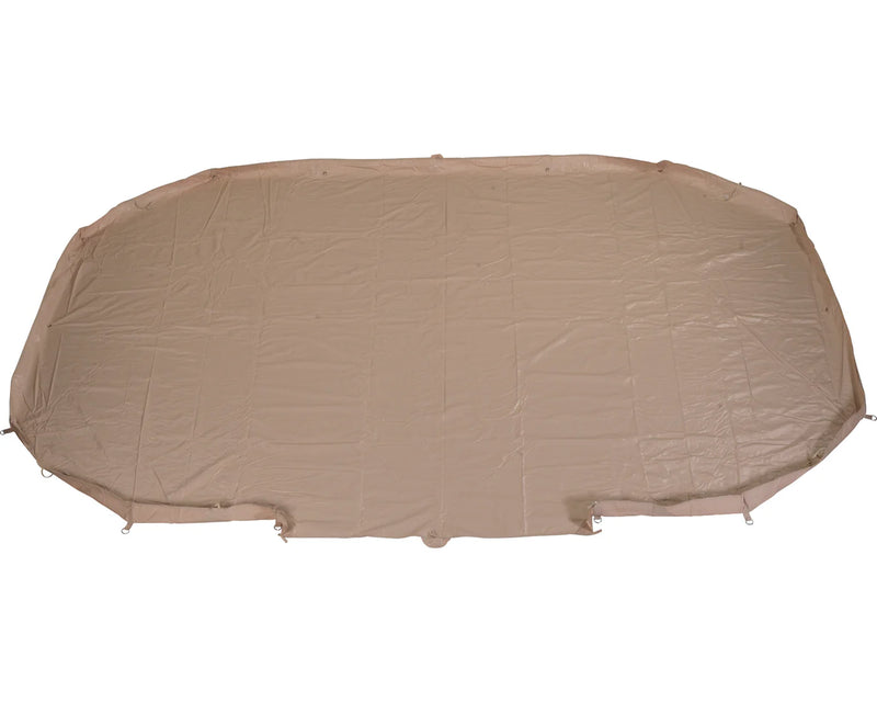 Nordisk Vanaheim 40 Zip Floor