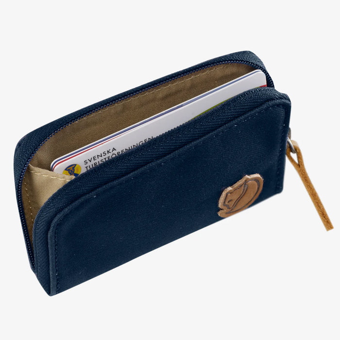 FR Zip Card Holder