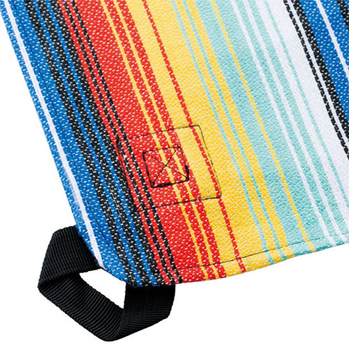 WHS Coleman JP Flannel Leisure Sheet